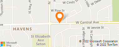 Insurance Company Near Me - Aflac Wichita Regional Office