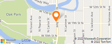 Insurance Company Near Me - Davitt William T Attorney