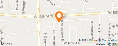 Insurance Company Near Me - Harrison Insurance Services Ll