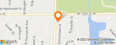 Insurance Company Near Me - Jones Dean Insurance - Residence