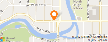 Insurance Company Near Me - Morrison Insurance Agency