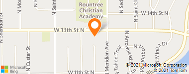 Insurance Company Near Me - American Family Insurance - Brad Woody