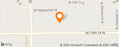 Insurance Company Near Me - Assurance Partners