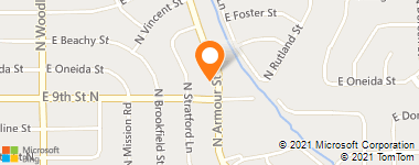 Insurance Company Near Me - J. Prickett Agency, Inc.