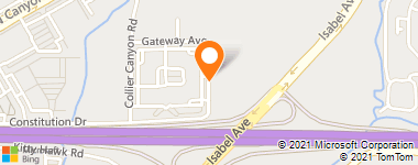 Insurance Company Near Me - Golden Gate MCO
