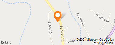 Insurance Company Near Me - Baxter Agency