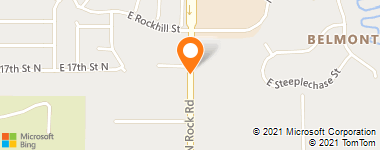 Insurance Company Near Me - Pacific Life