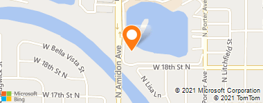 Insurance Company Near Me - Richert Willi J
