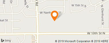 Insurance Company Near Me - Edwards Mike A Insurance