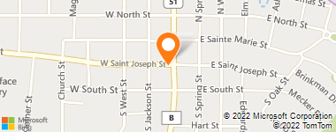 Insurance Company Near Me - Farm Bureau Insurance Services - Perryville