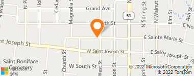 Insurance Company Near Me - Perry County Insurance Agency