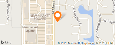 Insurance Company Near Me - Shelter Insurance - Otis Netta