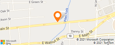 Insurance Company Near Me - Jim Simpson Insurance Agency