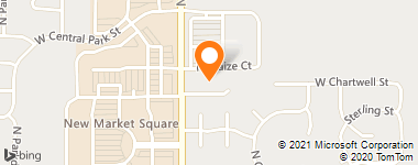 Insurance Company Near Me - American Family Insurance - Sasha Poell