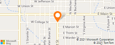 Insurance Company Near Me - Workers Comp Insurance Agency