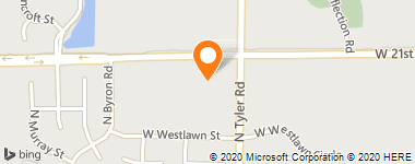 Insurance Company Near Me - Paul Brucks - State Farm Insurance Agent