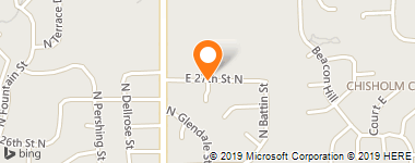 Insurance Company Near Me - American Insurance Agency