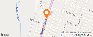 Insurance Company Near Me - Huffman Insurance Agencies Inc