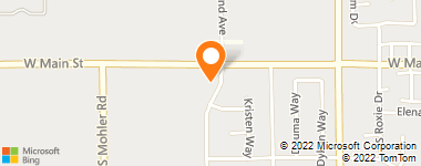 Insurance Company Near Me - John Mensendiek Clu Chfc