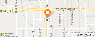 Insurance Company Near Me - Talley Randy Insurance