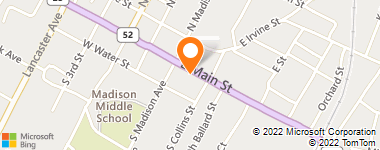 Insurance Company Near Me - Allstate Insurance Co