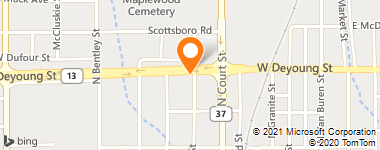 Insurance Company Near Me - Colp Deon Insurance