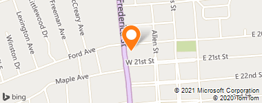 Insurance Company Near Me - Van Meter Insurance Inc