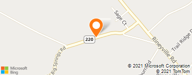 Insurance Company Near Me - Jones Insurance Agency