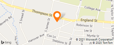 Insurance Company Near Me - State Farm Insurance Companies - Agents - Ashland OFCS