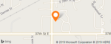 Insurance Company Near Me - Olivier, Brett