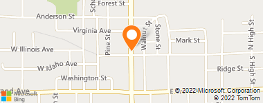 Insurance Company Near Me - State Farm