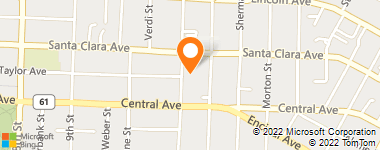 Insurance Company Near Me - Farmers Insurance - Alfonso Servin