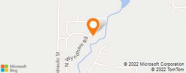 Insurance Company Near Me - Jones Dean Insurance - Residence