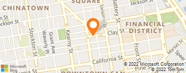 Insurance Company Near Me - Transamerica Occidental Life Insurance Co - General Agencies - San Francisco - Wing C C Ag