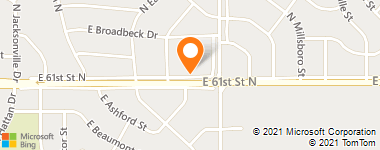 Insurance Company Near Me - Fenske, Rachel