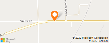 Insurance Company Near Me - Richter Robb Pacific Insurance