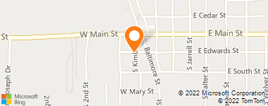 Insurance Company Near Me - Brooke Insurance & Financial Services - Agent Wes Henson