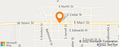 Insurance Company Near Me - Kurt Williams Associated Insurance - Ridgeway Ofc