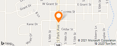 Insurance Company Near Me - Horn Mark Insurance