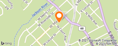 Insurance Company Near Me - Carter & Cox Inc