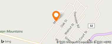 Insurance Company Near Me - Seneca Health Services