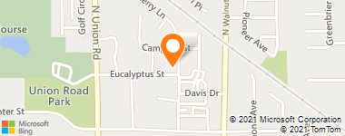 Insurance Company Near Me - Broughton Insurance Agency