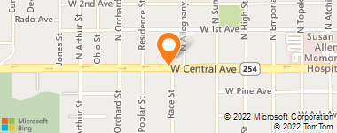 Insurance Company Near Me - Burk Brenda Dba Shelter Insurance
