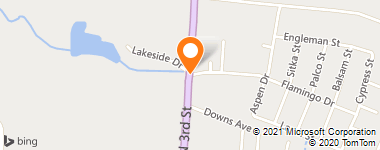 Insurance Company Near Me - Smith & Associate Insurance Inc