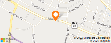 Insurance Company Near Me - Hagerty David & Charma Insurance