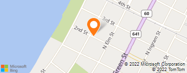 Insurance Company Near Me - E M Ford & Co