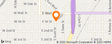 Insurance Company Near Me - Larkin & Associates