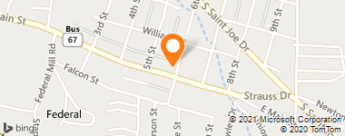 Insurance Company Near Me - Qualls, Dwayne R