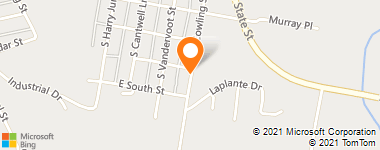 Insurance Company Near Me - Dan Ward Insurance Agency