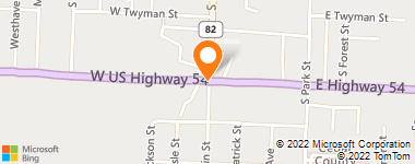 Insurance Company Near Me - Vernal Henry Insurance Agency